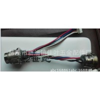 安費(fèi)諾連接器，安費(fèi)諾規(guī)格連接器