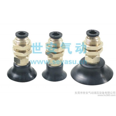 TWSA真空吸盤，廣東**PFK標準立向真