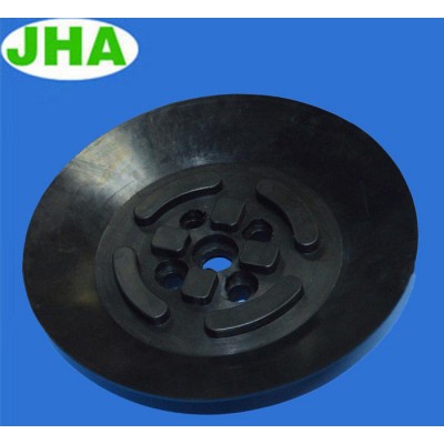 高品質(zhì)透明硅橡膠PF-150真空吸盤 機
