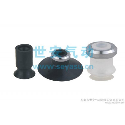 供應(yīng)深圳低價格SMC款真空吸盤,ZP系