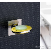 雙慶家居 真空吸盤肥皂盒 重復(fù)使用 不傷墻面 史上