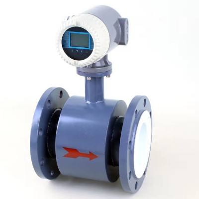 JCEF精川排污流量計(jì) 防水型排污流量