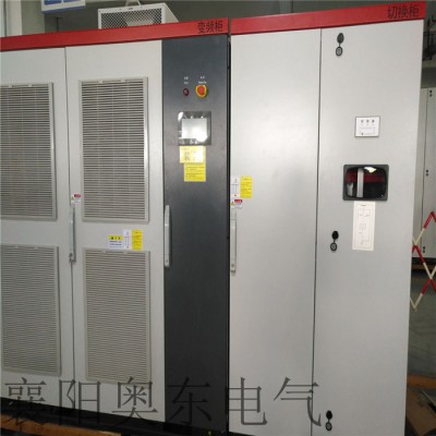變頻器 提升機(jī)高壓變頻價(jià)格 超高性