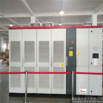 高壓變頻器 提升機(jī)高壓變頻柜價(jià)格 *