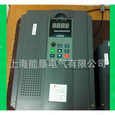 供應上海能墾NK6000-4T0220P 22KW恒