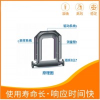 科氏流量計(jì) K系列質(zhì)量流量計(jì)K系列質(zhì)量流量計(jì)  歡迎來(lái)電咨詢！~~