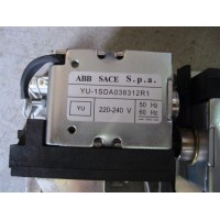 變頻器儲存器ACS880-MU-ZCU-12/14 ABB