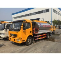 瀝青灑布車氣缸