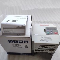 韓國LS(LG)產(chǎn)電變頻器 SV022IC5-1單相2.2kw全新