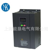 供應(yīng)上海能墾NK8000-400G 400KW高性能矢量變頻器 熱賣中