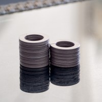 SC40 氣缸磁環(huán) 軟磁環(huán)