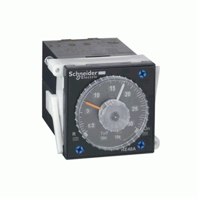 Schneider-Electric 施耐德 閃光繼