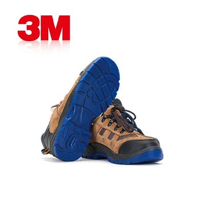 3M 舒適型安全鞋COM4022