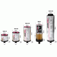 瑞士simalube小保姆 自動注油器 SL06系列