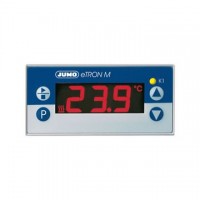JUMO久茂 701060/811-31-061 - 電子微型控制器 12-24VAC/VDC