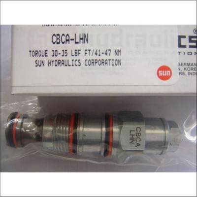 廈門供應 全新原裝 SUN品牌 CBCA-LH