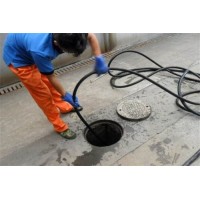 工業(yè)管道清洗，疏通