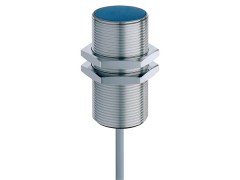 圓柱形電感式DW-AD系列接近傳感器