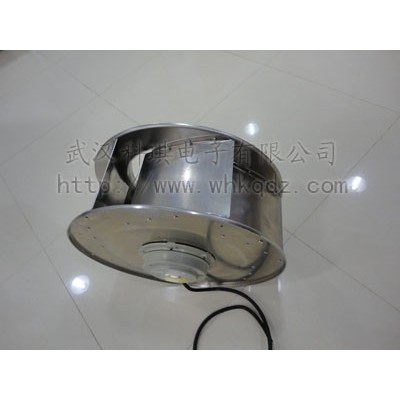 DKHR400-4KW.123.5FA風(fēng)機