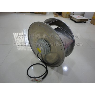 DKHR500-4KW.155.6HF風(fēng)機(jī)