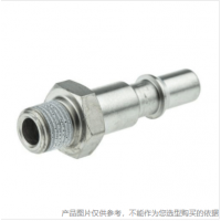 Staubli史陶比爾 氣動快速連接接頭 RBE 06.6160 連接器