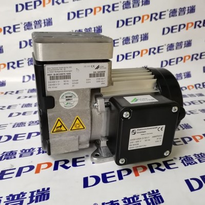 德國杜爾DURR TECHNIK壓縮機(jī) 真空泵