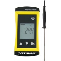 GREISINGER 高精度溫度計、數(shù)據(jù)記錄儀G1710