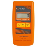 GREISINGER小型CO一氧化碳檢測儀GCO100