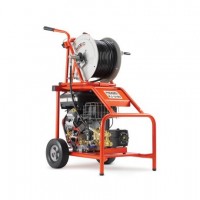 美國(guó)里奇RIDGID KJ-3000 高壓清洗機(jī)