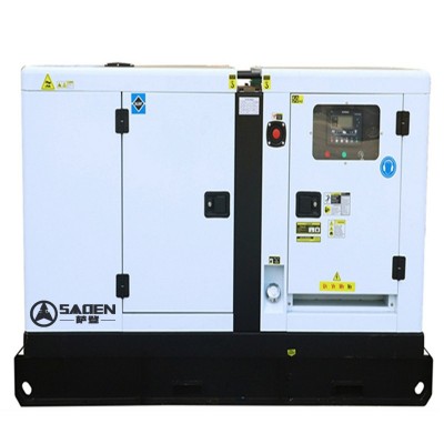 10kw柴油發(fā)電機(jī)