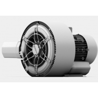 Elektror 依萊克羅 2SD 420 雙級側(cè)通道鼓風(fēng)機
