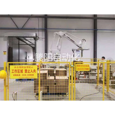 碼垛機(jī)值得企業(yè)采購(gòu)