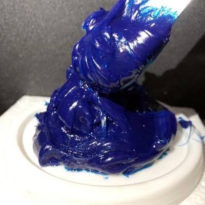 合成顆粒機(jī)專用高溫潤滑脂 高溫極壓