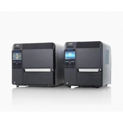 RFID CL6NX PLIUS 6英寸打印機(jī)