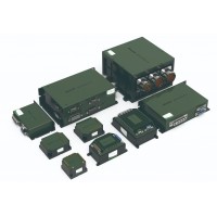 Z90系列軍用伺服驅(qū)動(dòng)器