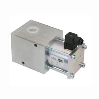 德國施邁茨Schmalz電磁閥 EMVO 20 24V-DC 3/2 NC