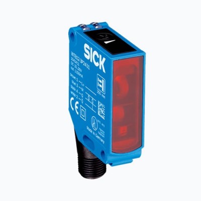 德國SICK西克 WTB12-3P2461S58 小型