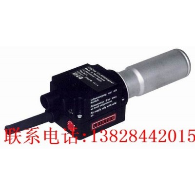 LEISTER工業(yè)熱風器LE 3000