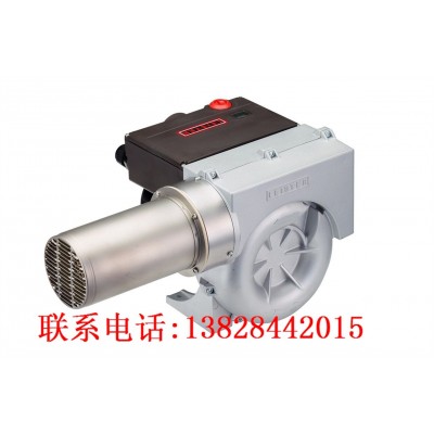 LEISTER工業(yè)熱風(fēng)器VULCAN SYSTEM