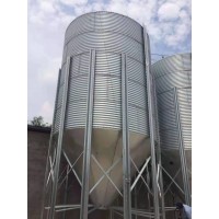 養(yǎng)殖鍍鋅飼料塔養(yǎng)殖料線(xiàn)10噸15噸20噸安裝稱(chēng)重自動(dòng)系統(tǒng)