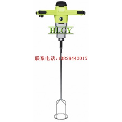 德國WOLFF沃爾夫自流平攪拌器PowerX