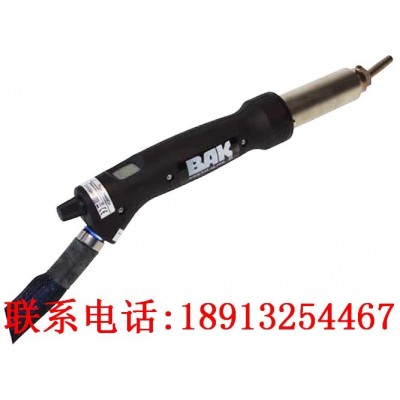 LEISTER同級別BAK瑞士CH6060熱風(fēng)焊