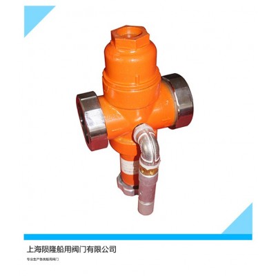 船用柴油機調(diào)壓閥FS-Y22SD-30