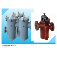 船用單聯(lián)油濾器CBM1133-1982