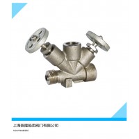 船用CB/T312-2008壓力表閥 廠家直銷 現(xiàn)貨供應(yīng)