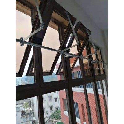 電動單鏈?zhǔn)介_窗器   向上金品開窗器