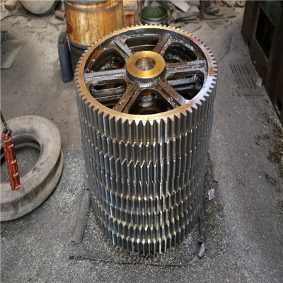 800皮帶機(jī)齒輪，650皮帶機(jī)鏈輪，皮