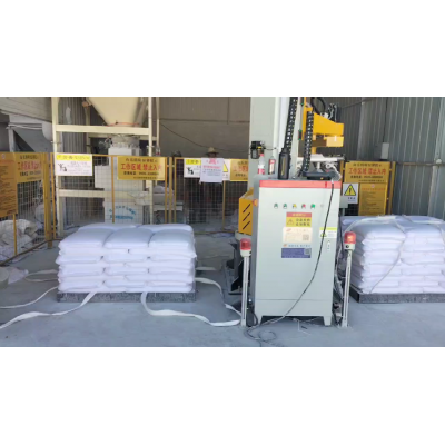 顆粒和粉劑物料可以共用一個包裝機