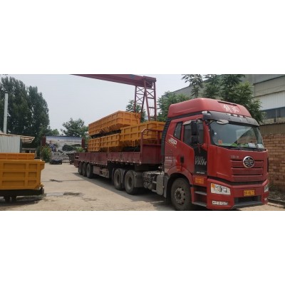 現(xiàn)貨供應側(cè)卸式礦車，礦山礦用自卸