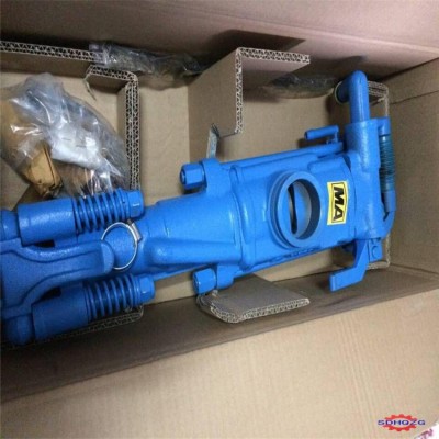 批發(fā)零售YT23型氣腿式鑿巖機(jī)，氣動